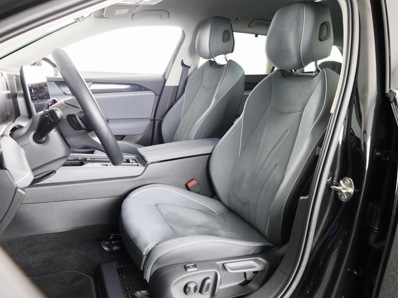 Volkswagen PASSAT Variant 1.5 eTSI 150PK | Private lease vanaf ¤ 749,- pm | Automaat (DSG) | Apple Carplay & Android Auto | Navigatie | Led | Camera |