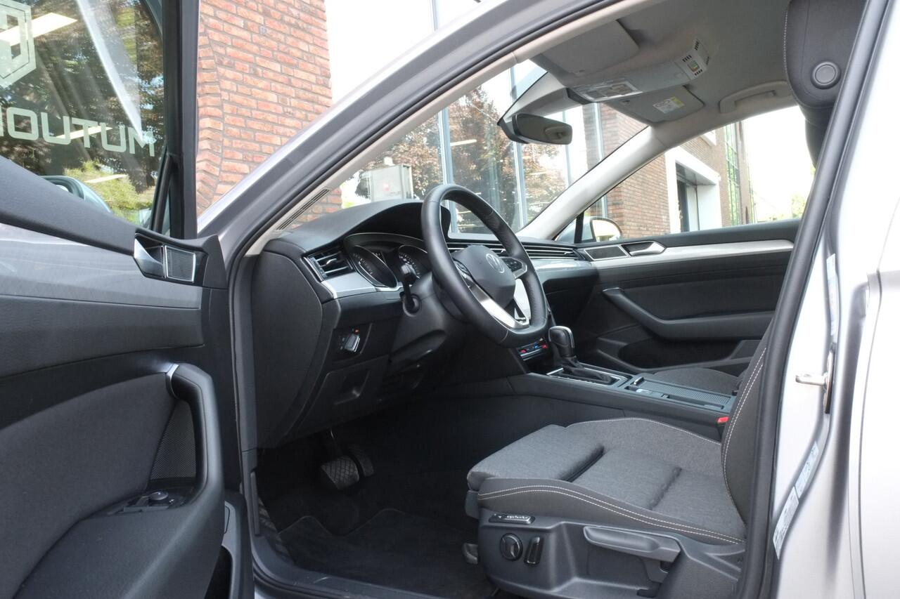 Volkswagen PASSAT Variant 2.0 TDI Business