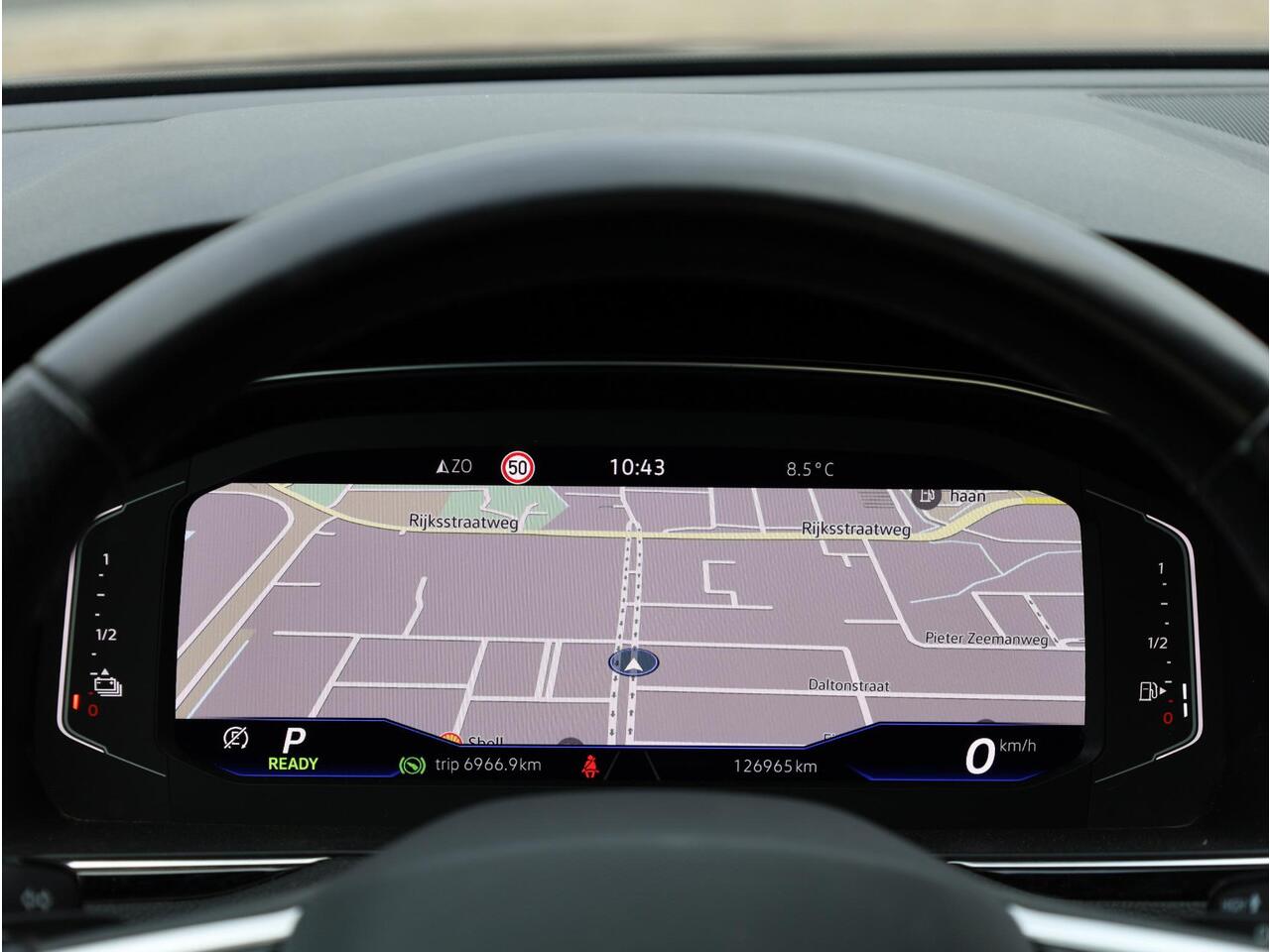 Volkswagen PASSAT Variant GTE 1.4 TSI PHEV 218PK | Panodak | Virtual | Achteruitrijcamera | Elektrische kofferklep | Getint Glas | Carplay/Android |