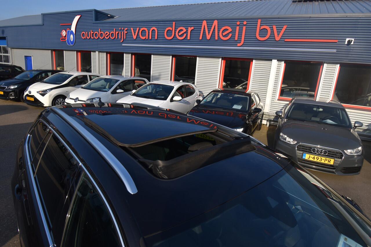 Volkswagen PASSAT Variant 1.4 TSI PHEV GTE Business , TREKHAAK , A UITRIJ CAM , PANORAMADAK , LED KOPL , PDC V+A ,