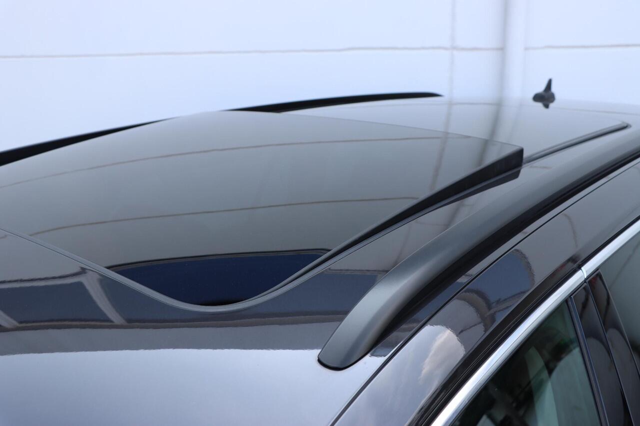 Volkswagen PASSAT Variant 1.4 TSI PHEV GTE Business 218pk DSG6