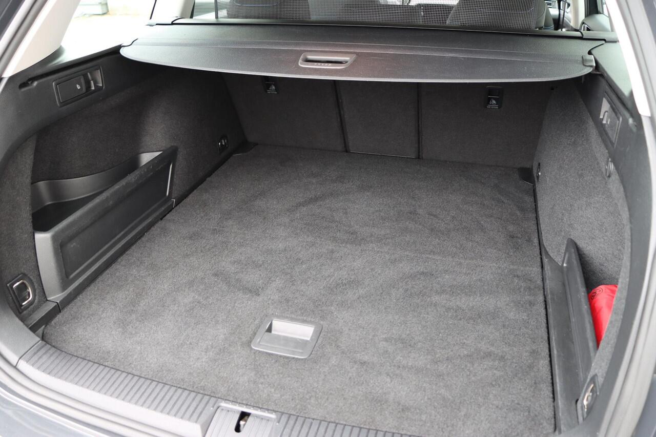 Volkswagen PASSAT Variant 1.4 TSI PHEV GTE Business 218pk DSG6