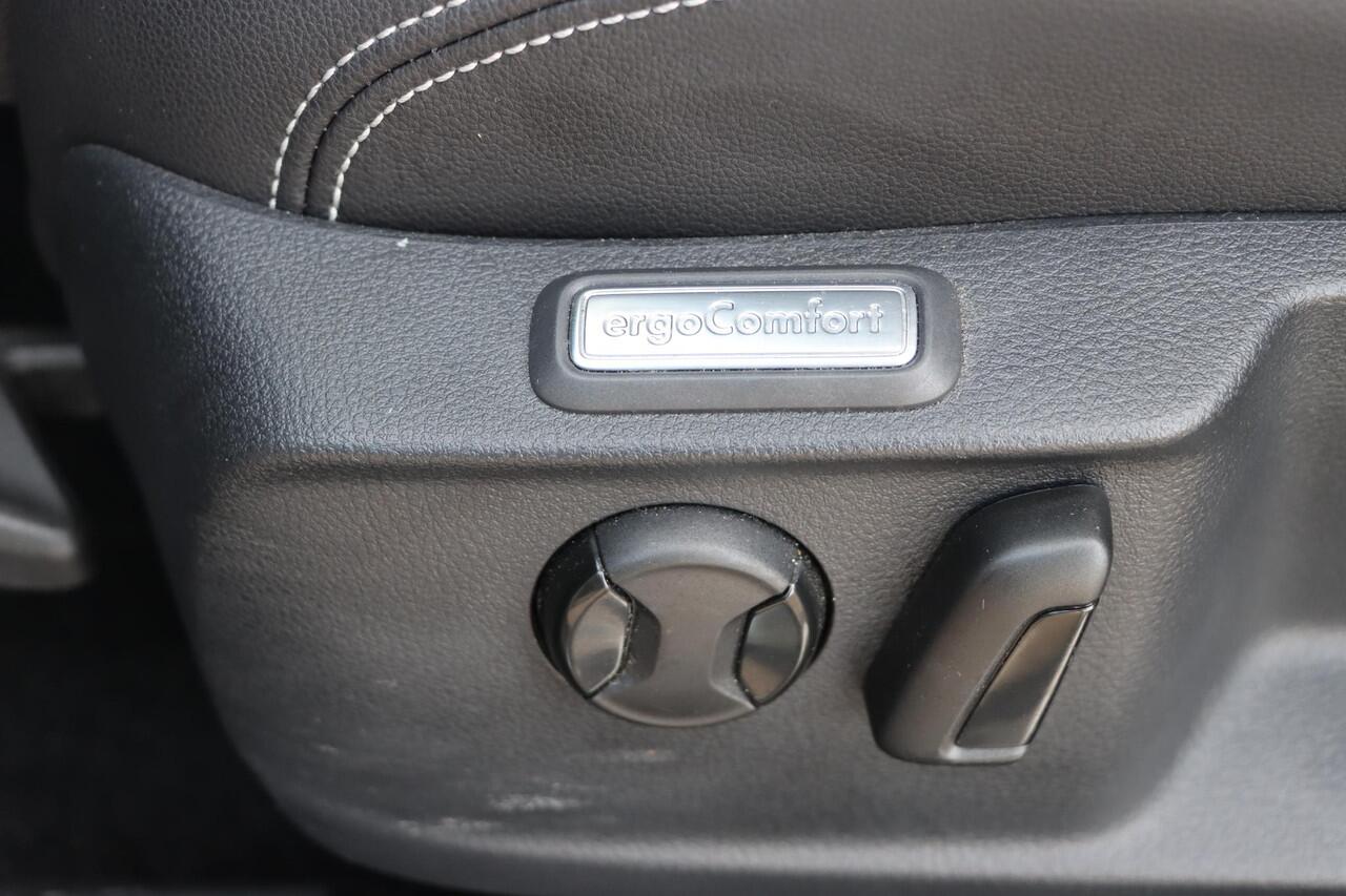 Volkswagen PASSAT Variant 1.4 TSI PHEV GTE Business 218pk DSG6