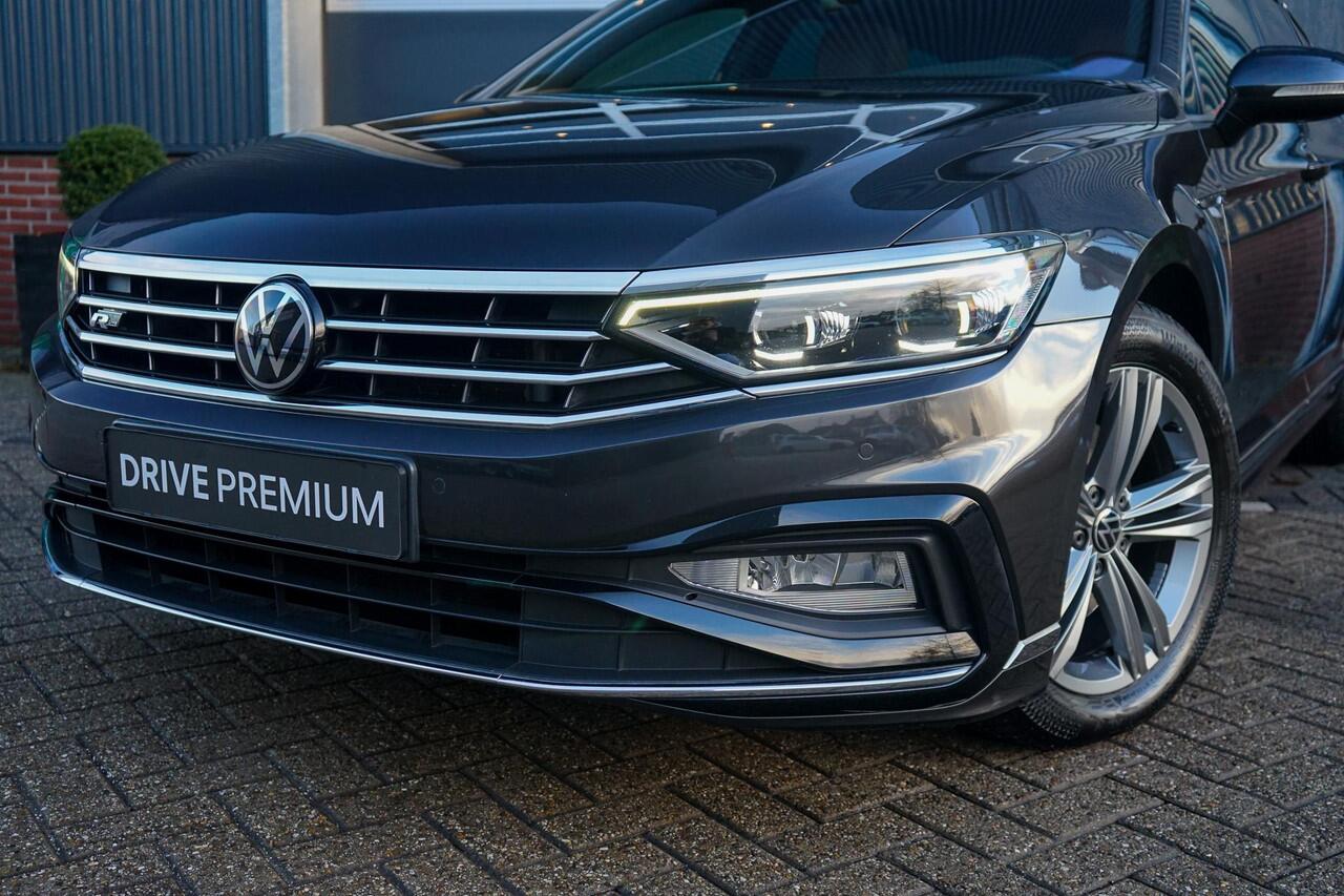 Volkswagen PASSAT Variant 1.5 TSI R-Line Business +