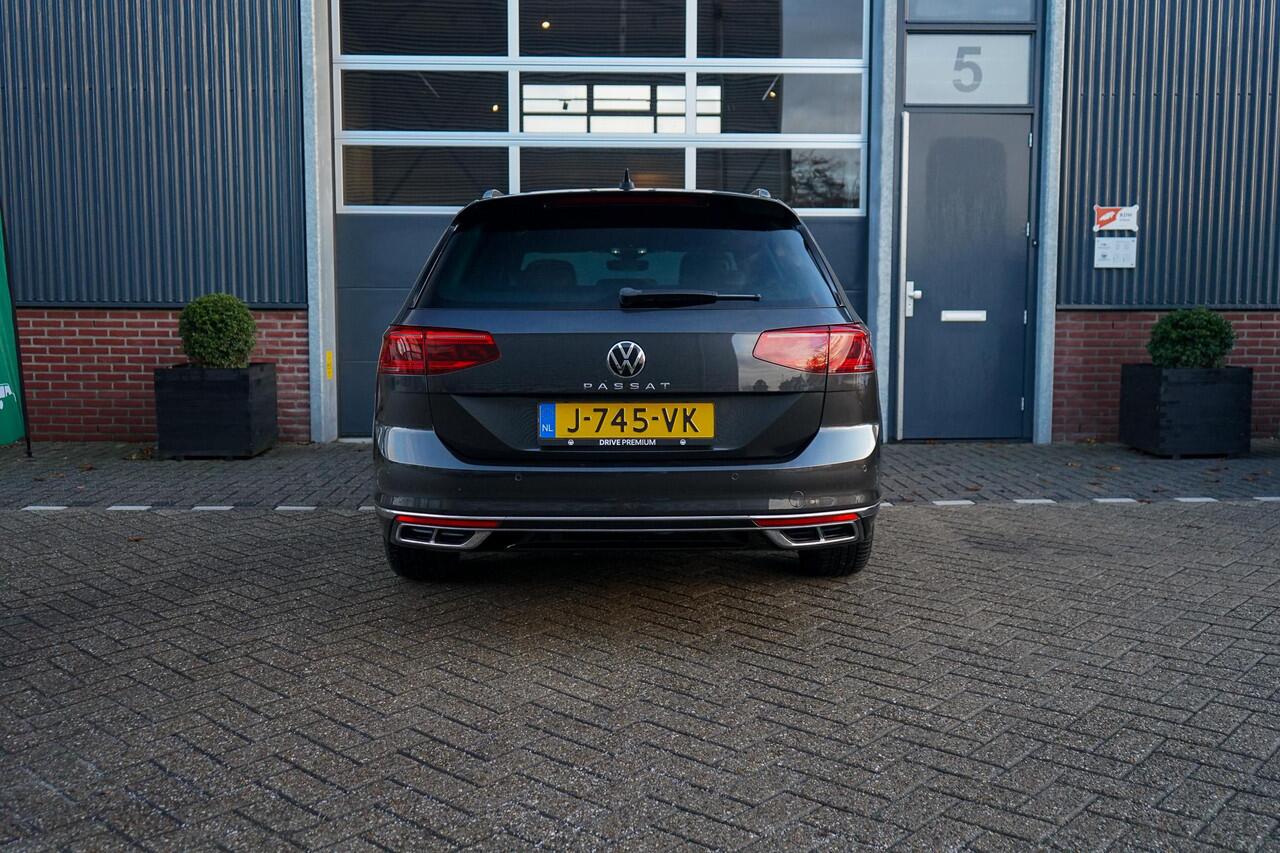 Volkswagen PASSAT Variant 1.5 TSI R-Line Business +