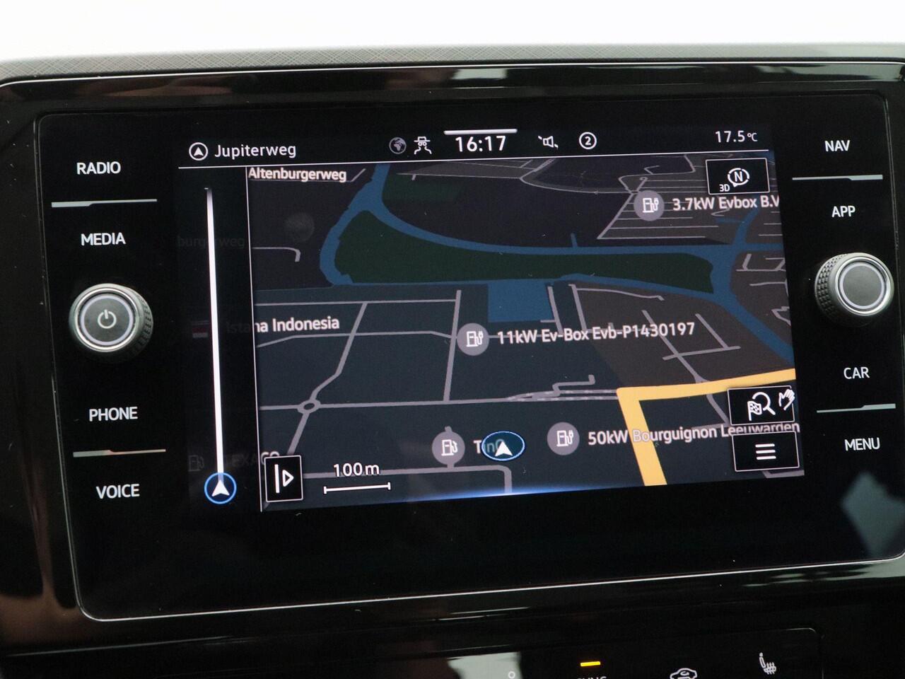 Volkswagen PASSAT Variant 1.4 TSi 218 Pk Automaat PHEV GTE Business | Camera | CarPlay | Adaptive Cruise | Stoelverwarming | Elektrische Achterklep | LED | 17 Inch | 67.515 Km!