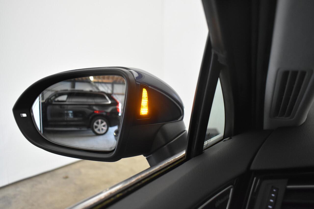 Volkswagen PASSAT GTE Virtual Disc Pro Navi SOH 100% ELTrekh+aklep zwarte hemel vol leder Panodak