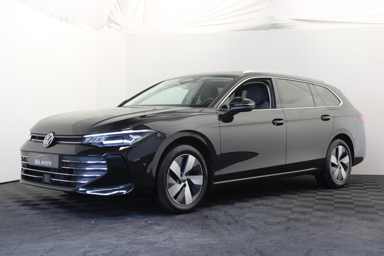 Volkswagen PASSAT Variant 1.5 eTSI Business