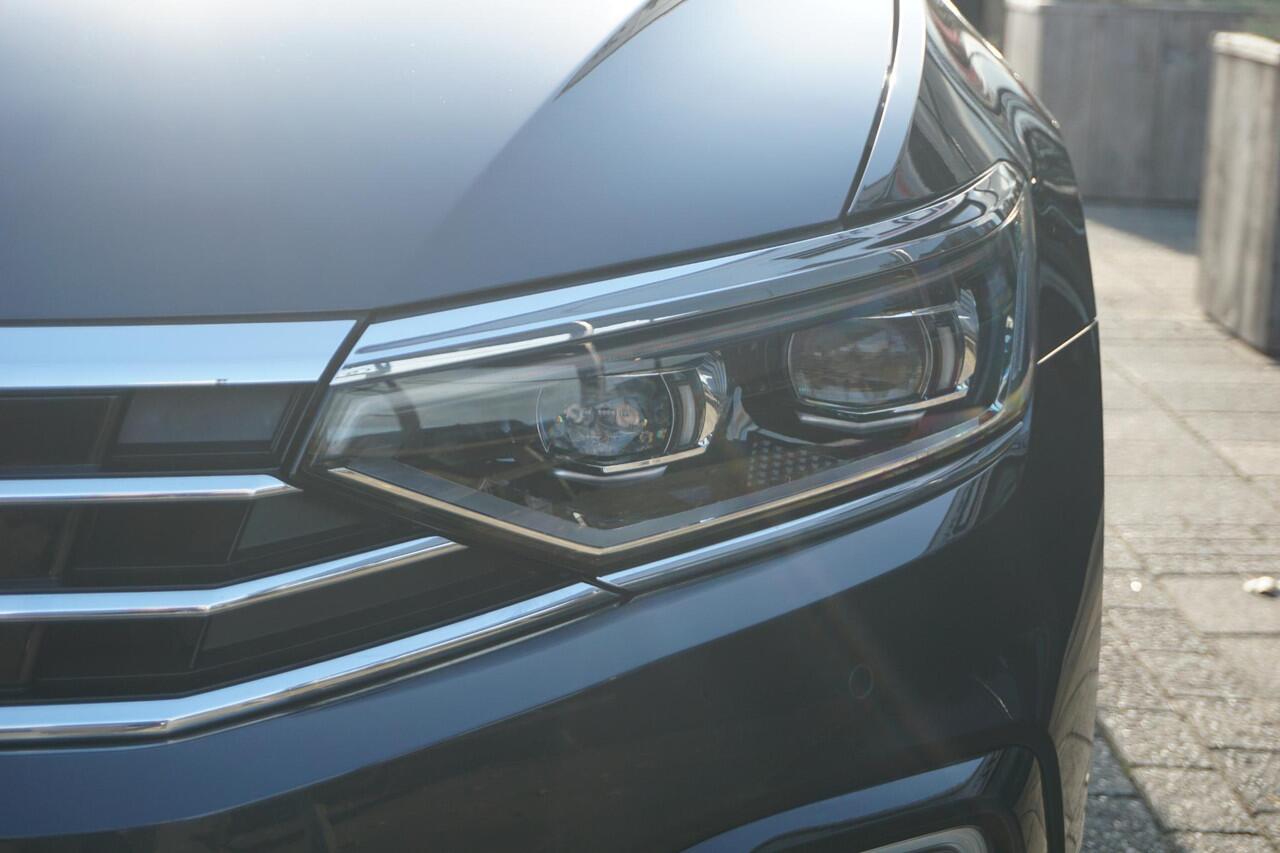 Volkswagen PASSAT Variant 1.4 TSI PHEV GTE Business