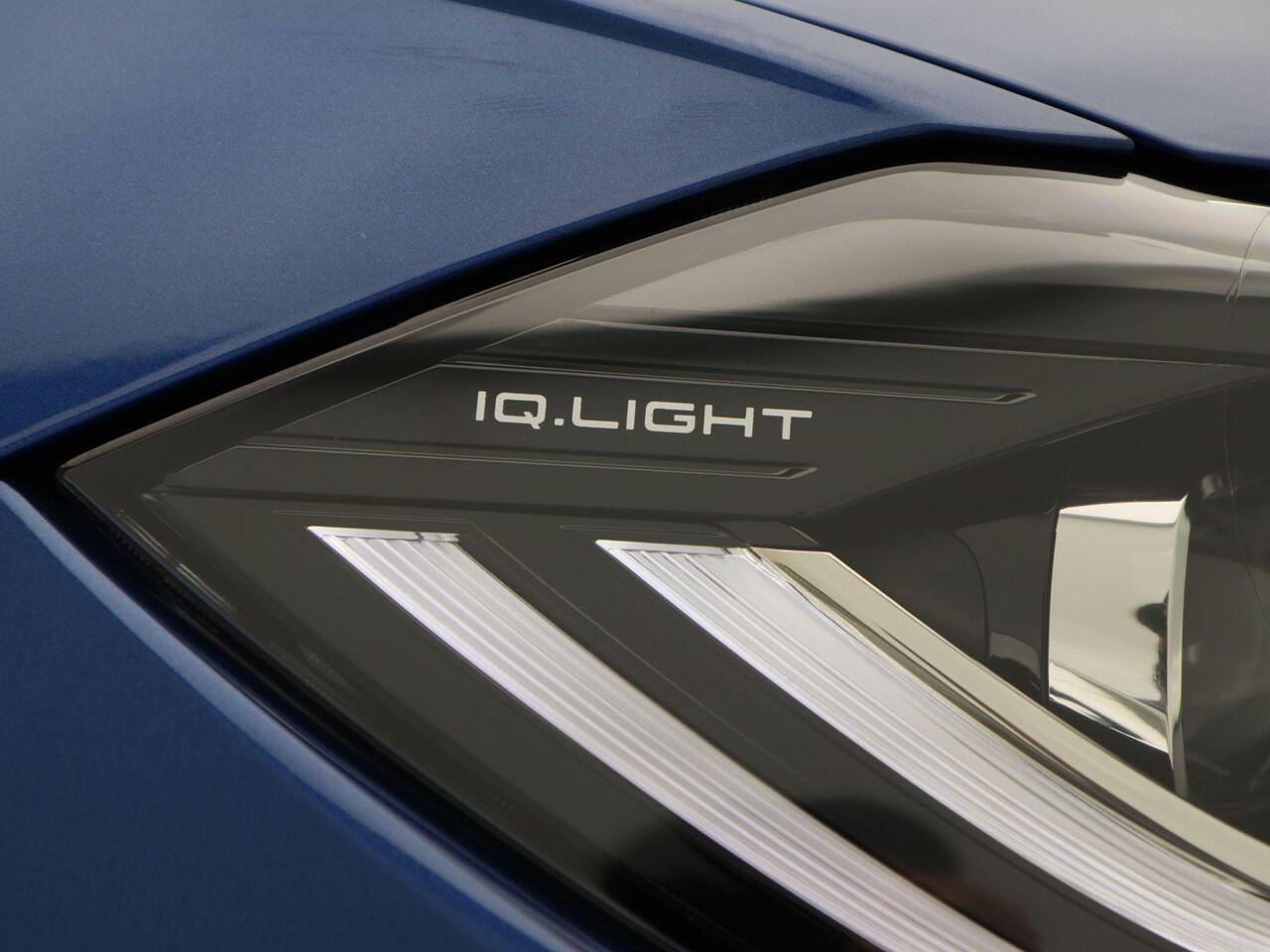 Volkswagen POLO R-Line Edition 1.0 TSI 95PK | DSG | Panoramadak | Dodehoek Detectie | LED Matrix | Keyless | Carplay | Stoelverwarming |