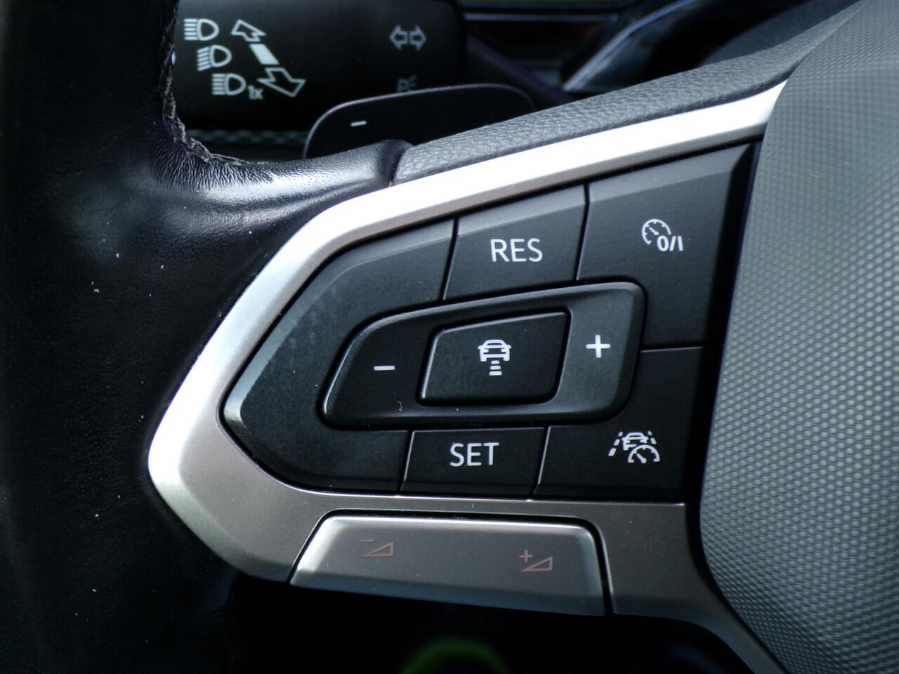 Volkswagen POLO 1.0 TSI Life, Automaat / Virtual Cockpit / Camera + Sensoren / LED / Adaptive cruise