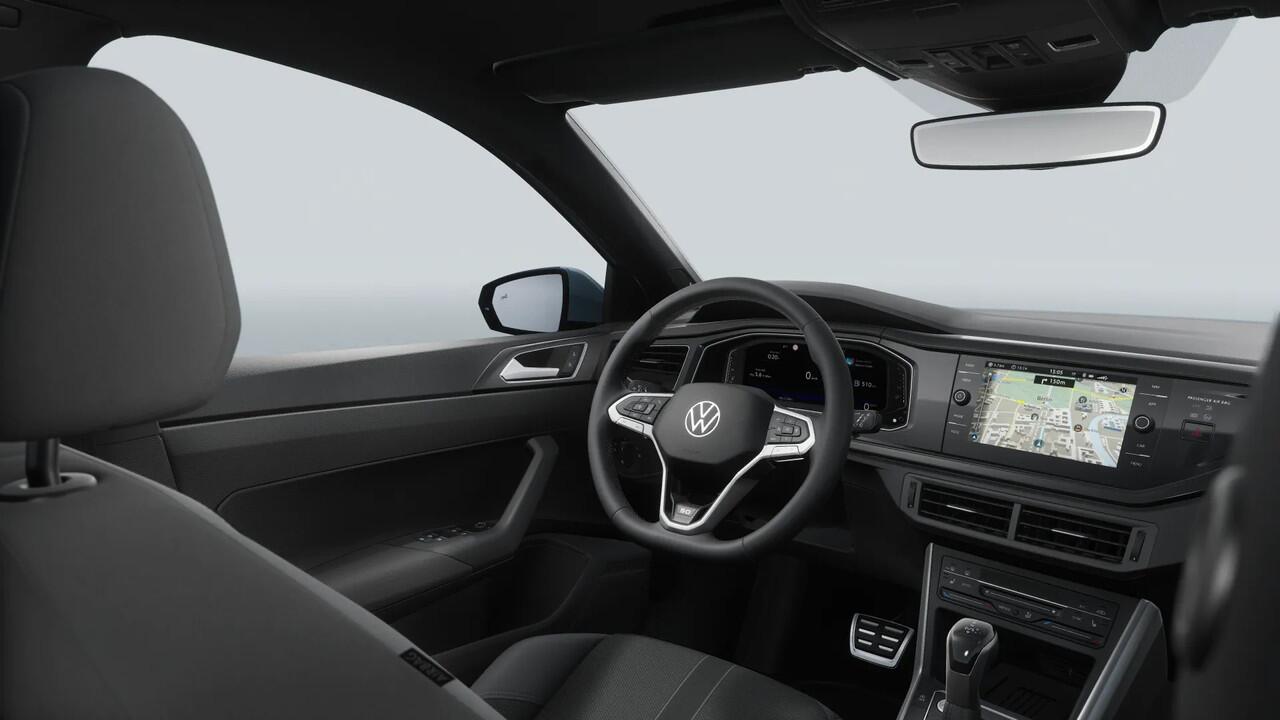 Volkswagen POLO 1.0 TSI 95 7DSG Edition 50 Automaat | Panoramaschuif-kanteldak, elektrisch bedienbaar | Verwarmbare voorstoelen