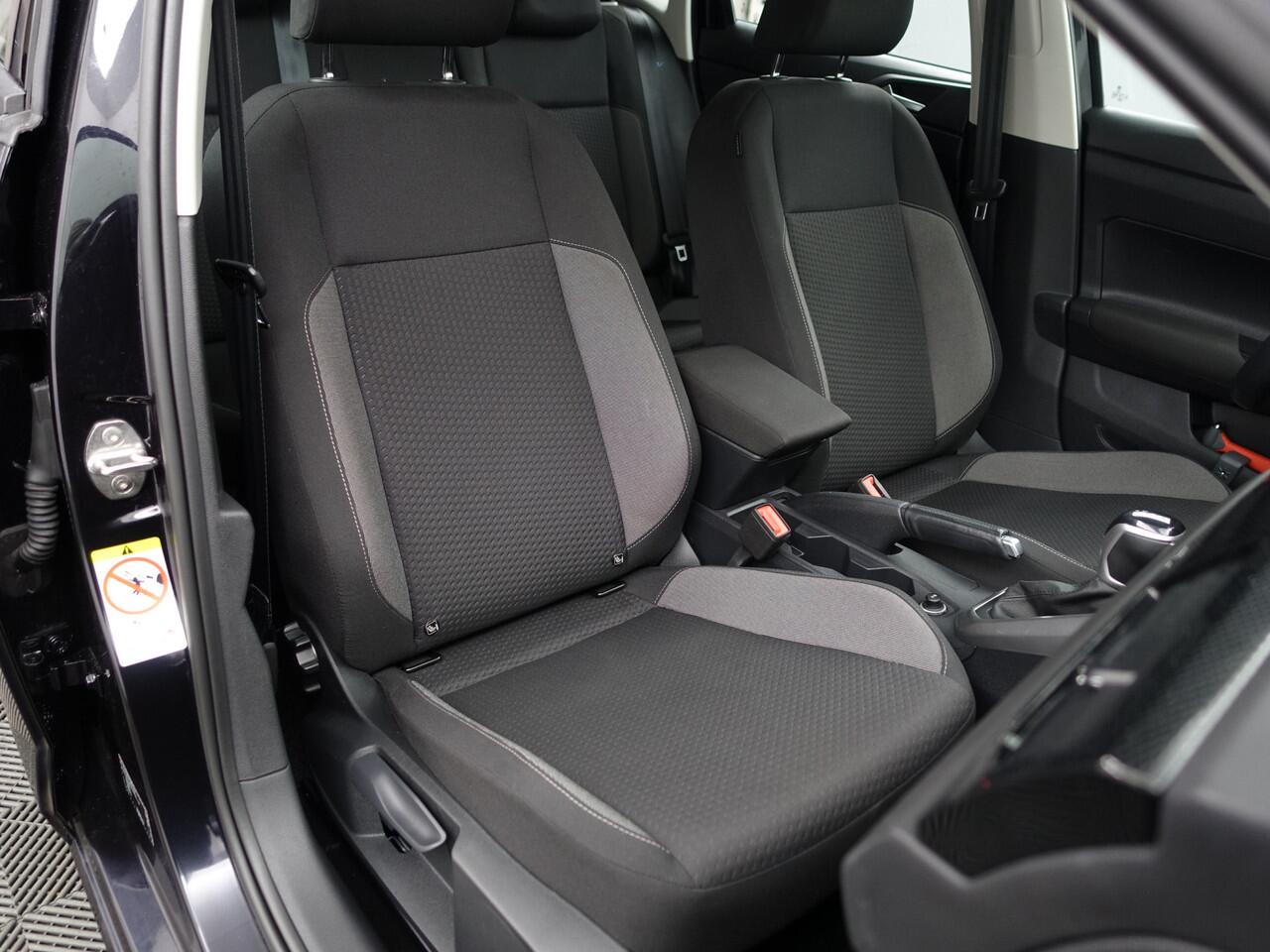 Volkswagen POLO 1.0 TSI Edition Aut- Nap 39dkm, Virtual Cockpit, Ada Cruise, Led, Park Assist, Carplay, Spiegel pakket