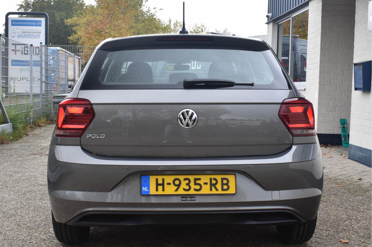 Volkswagen POLO 1.0 TSI Comfortline | Clima | Navi | Carplay | ACC | NL Auto