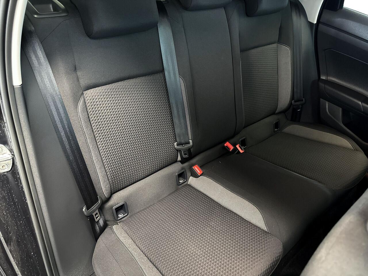 Volkswagen POLO 1.0 95pk TSI Life Airco automatisch | Stoelverwarming | Licht en Zicht Pakket