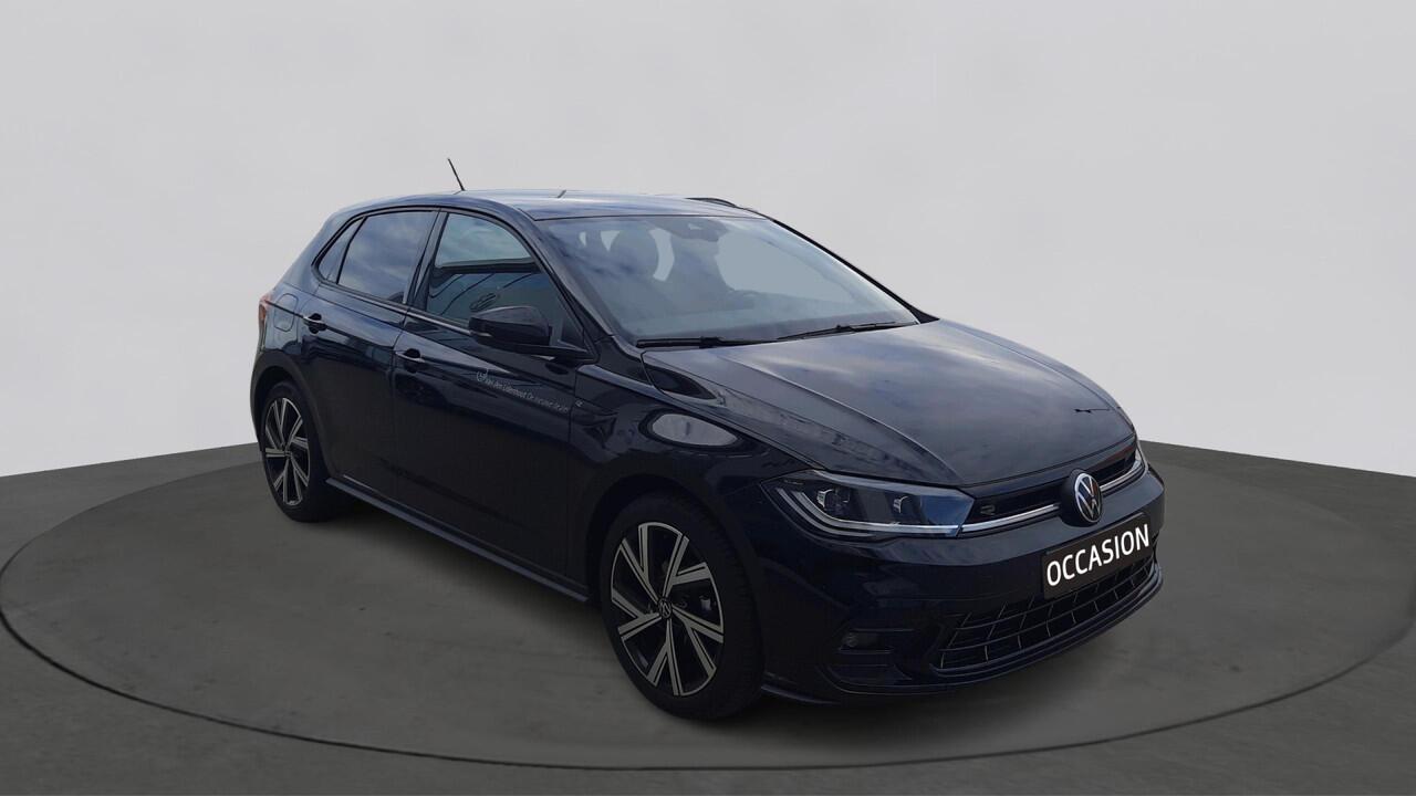 Volkswagen POLO R-Line Business 1.0 70 kW / 95 pk TSI Aut | Camera | Panoramadak / Demonstratieauto