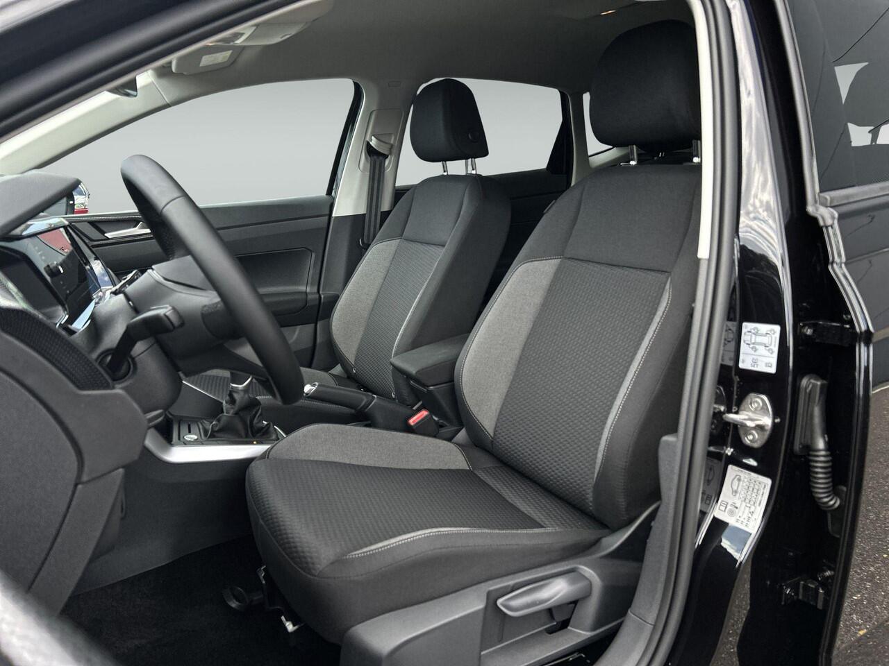 Volkswagen POLO GP Life Edition 1.0 70 kW / 95 pk TSI Hatchback 5 ver