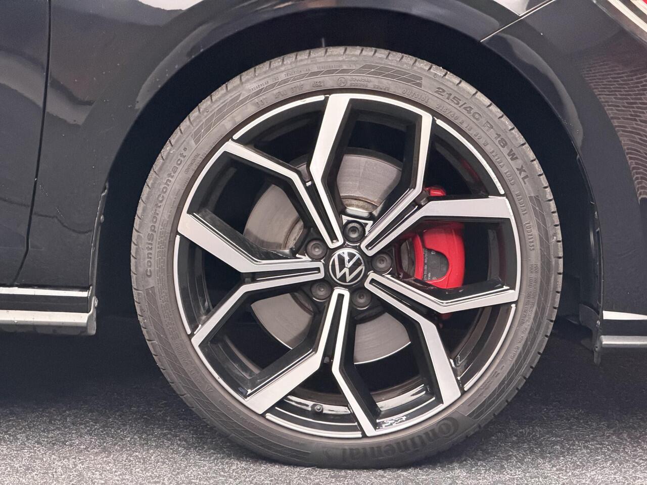 Volkswagen POLO 2.0 TSI GTI Navi IQ Virtual Beats
