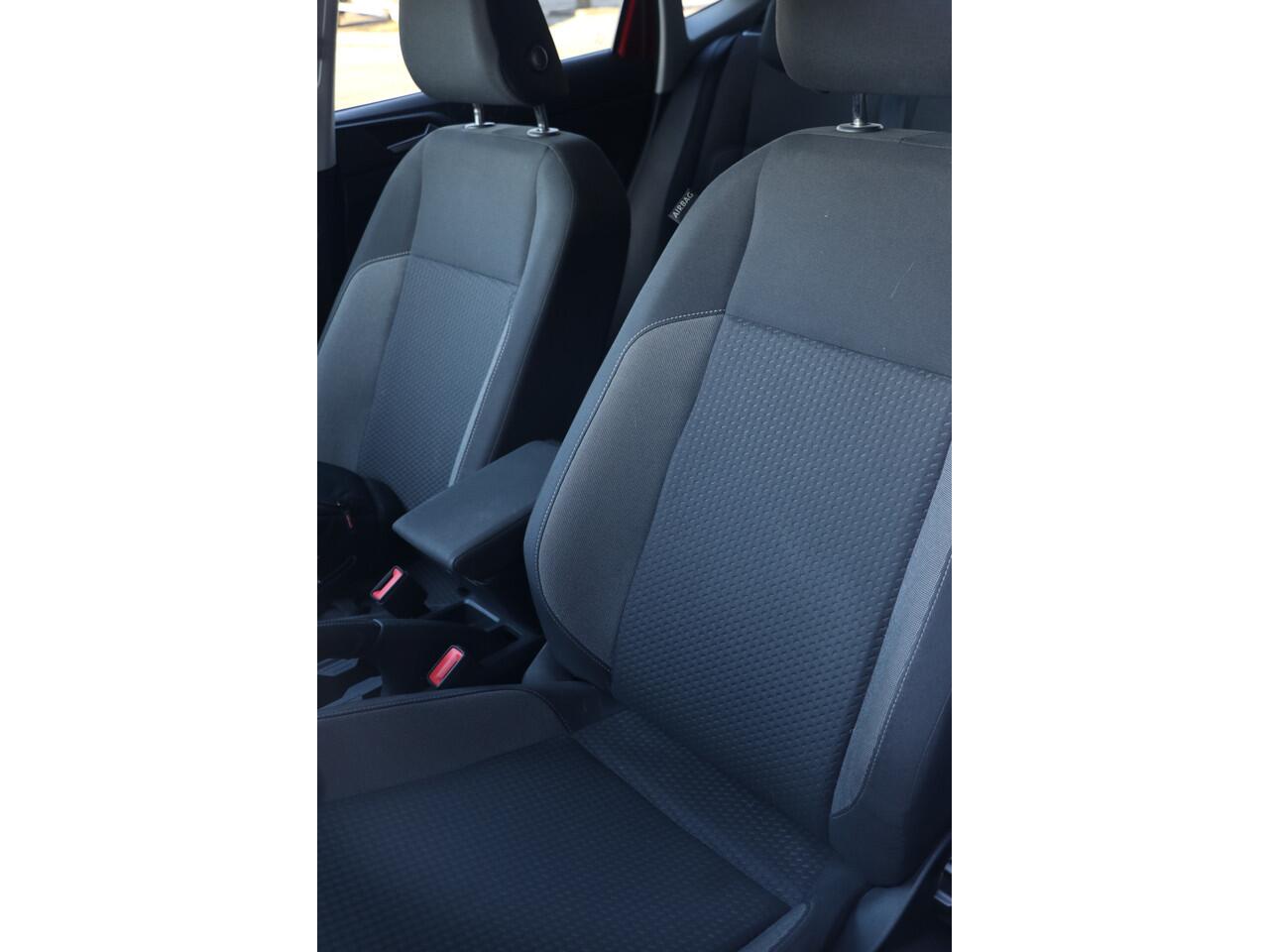 Volkswagen POLO 1.0 TSI highline automaat | IQ drive | ACC