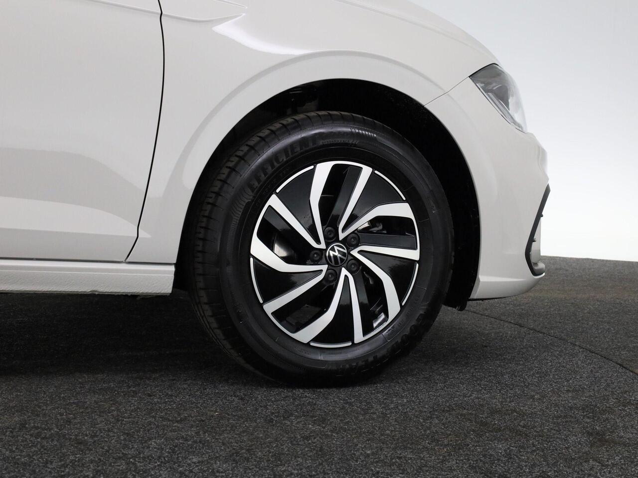 Volkswagen POLO Life Edition 1.0 TSI 70 kW / 95 pk