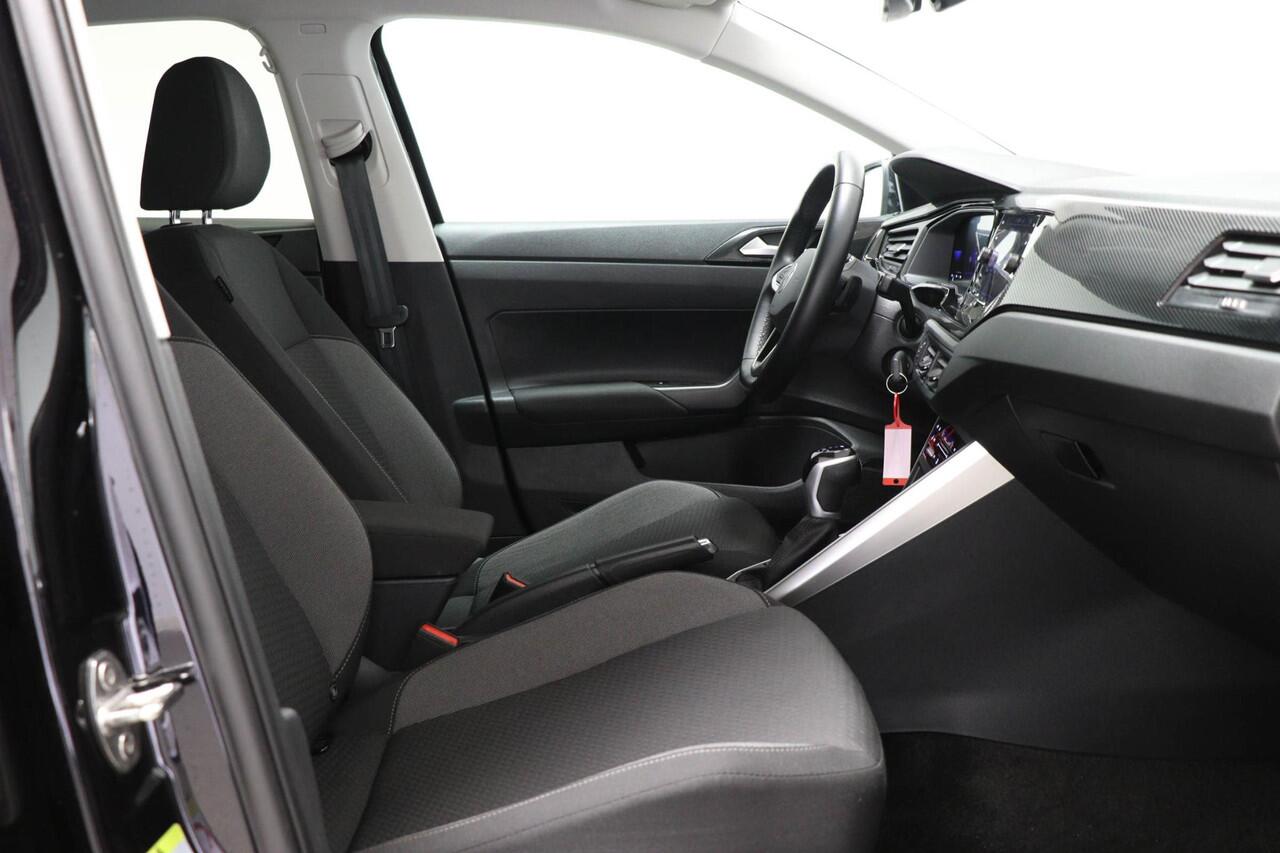 Volkswagen POLO 1.0 TSI Life Business | ASSISTANCE PACK | STOELVERWARMING | DAB | APPLE