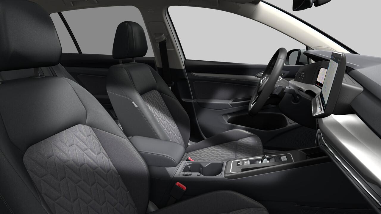 Volkswagen POLO Life Edition | 'App-Connect' draadloze smartphone integratie | Airconditioning automatisch (Climatronic), 2-zone | Buitenspiegels elektrisch instel- verwarm- en inklapbaar