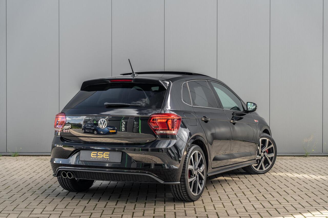 Volkswagen POLO 2.0 TSI GTI | Virtual | Panorama | Camera