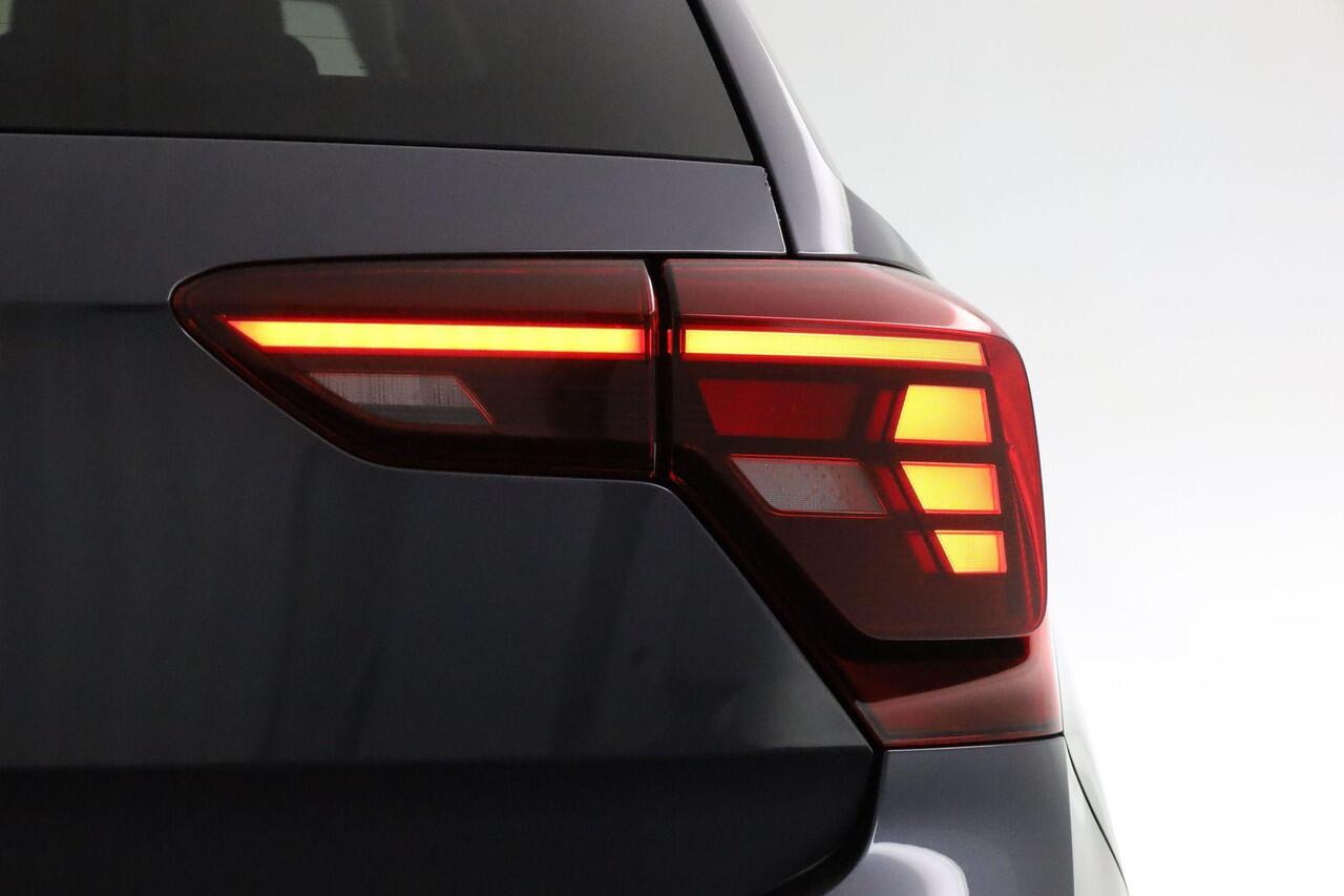 Volkswagen POLO Life Edition 1.0 TSI 95 pk