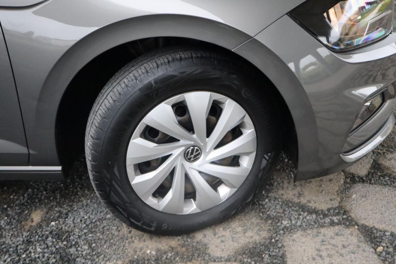 Volkswagen POLO 1.0 TSI Comfortline