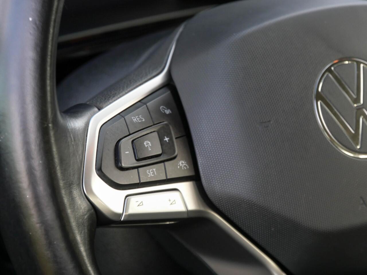 Volkswagen POLO 1.0 96PK TSI Life | APPLE CARPLAY | CRUISE CONTROL |