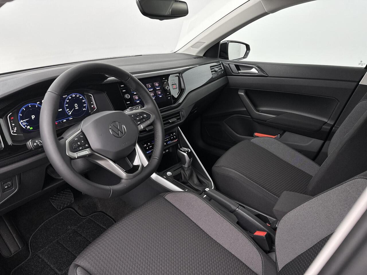 Volkswagen POLO 1.0 TSI Life Edtion DSG7