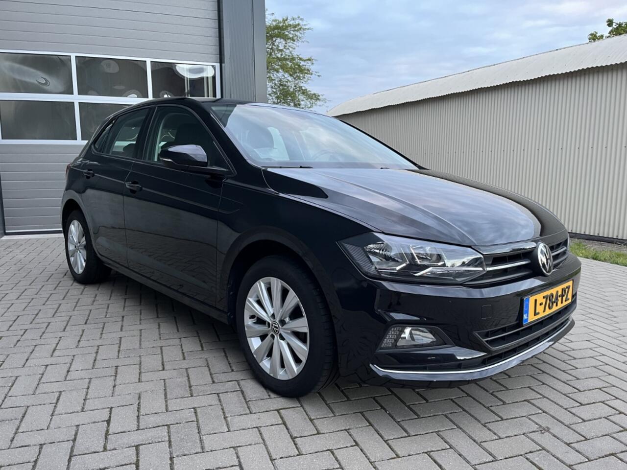 Volkswagen POLO 1.0 TSI Highline