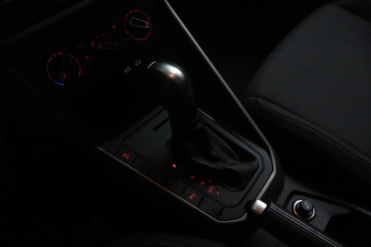 Volkswagen POLO 1.0 TSI Comfortline