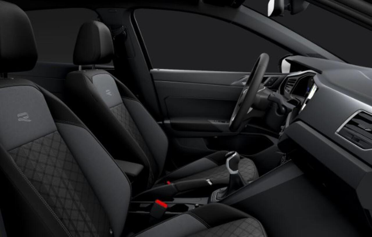 Volkswagen POLO 1.0 TSI R-Line !!!Profiteer ook van 2.000 euro inruilpremie!!!