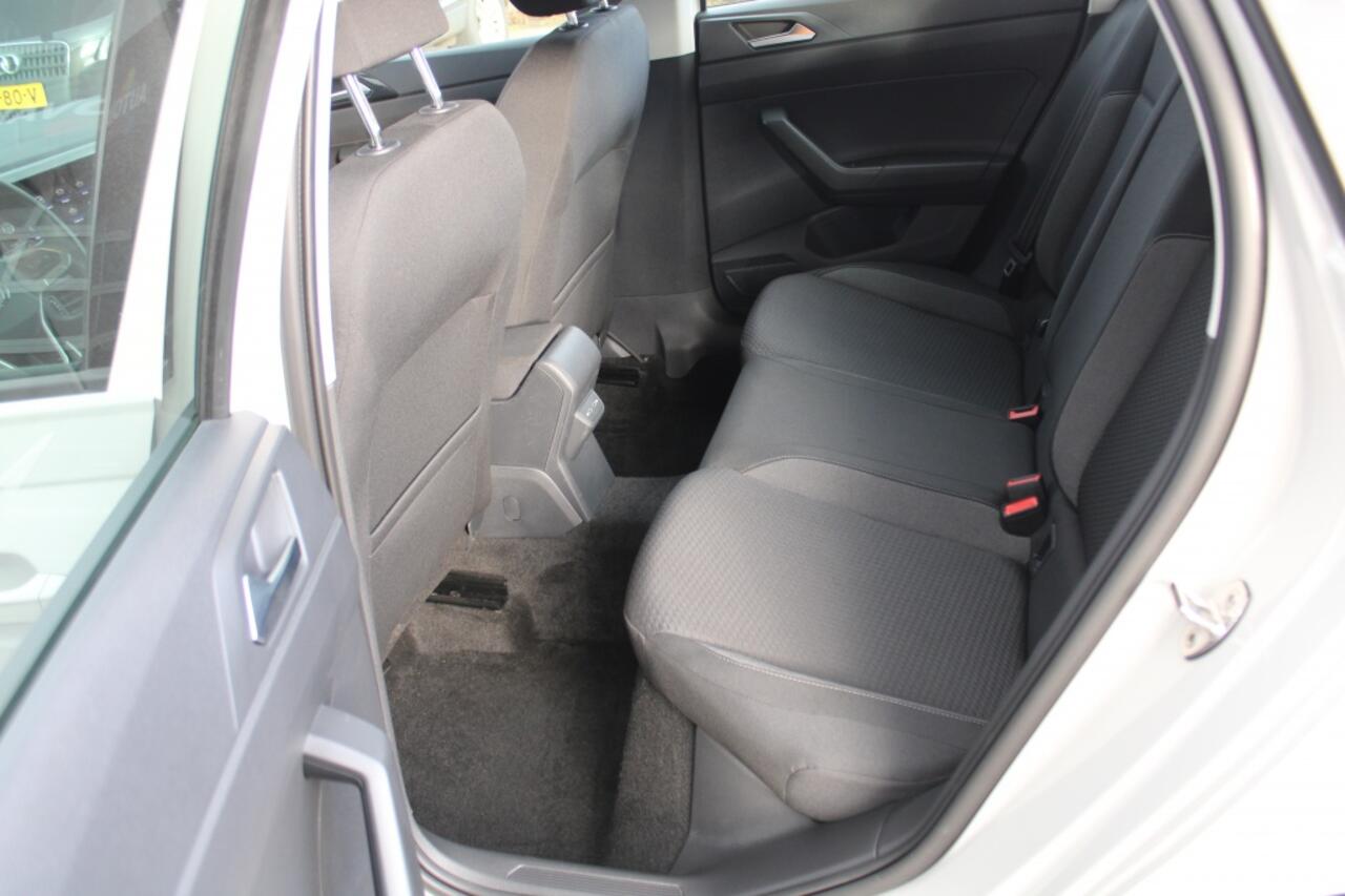 Volkswagen POLO 1.0 TSI Style