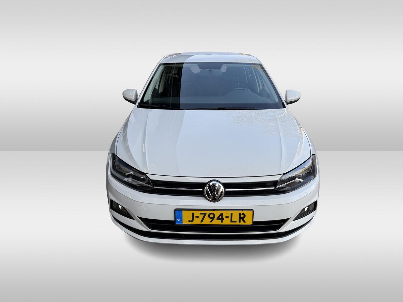 Volkswagen POLO 1.0 TSI Comfortline | Apple Carplay/Android Auto | airco | cruisecontrol |