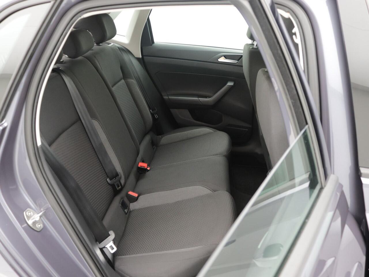 Volkswagen POLO 1.0 TSI Life Navi / Origineel NL / 1e eig.