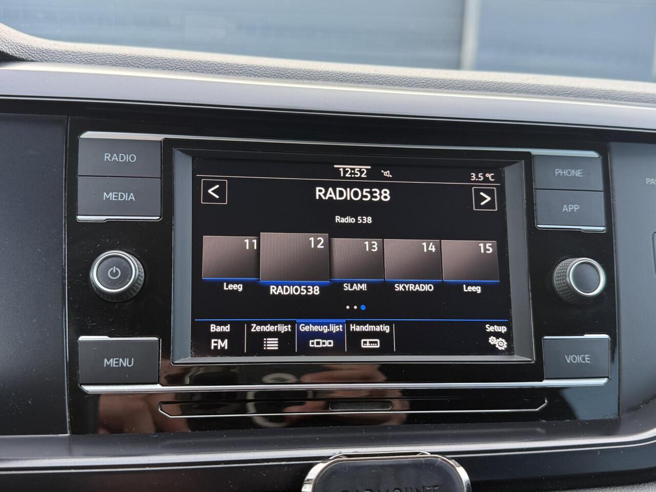 Volkswagen POLO 1.0 MPI Comfortline 1e Eigenaar,Airco,Cruise,Lm velgen,Nieuwe Apk bij Aflevering