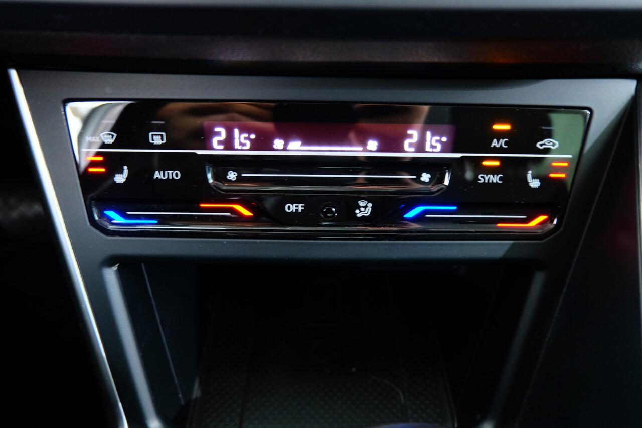 Volkswagen POLO 1.0 TSI Style | AUTOMAAT | CARPLAY |