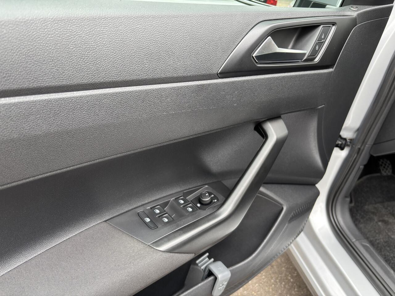 Volkswagen POLO 1.0 TSI Polo DigitalCockpit Nap CarPlay Led IncBTW