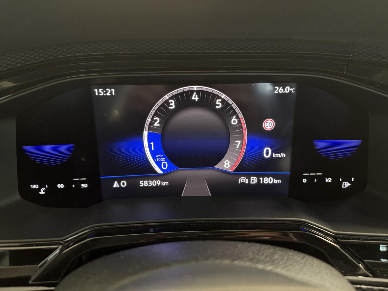 Volkswagen POLO 1.0 Stoelverwarming/Parkeersensoren/Navi