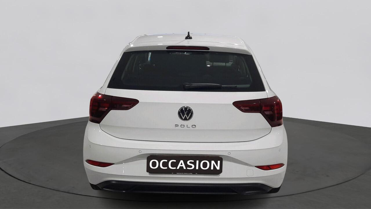 Volkswagen POLO 1.0 TSI Life Business | Navigatie |
