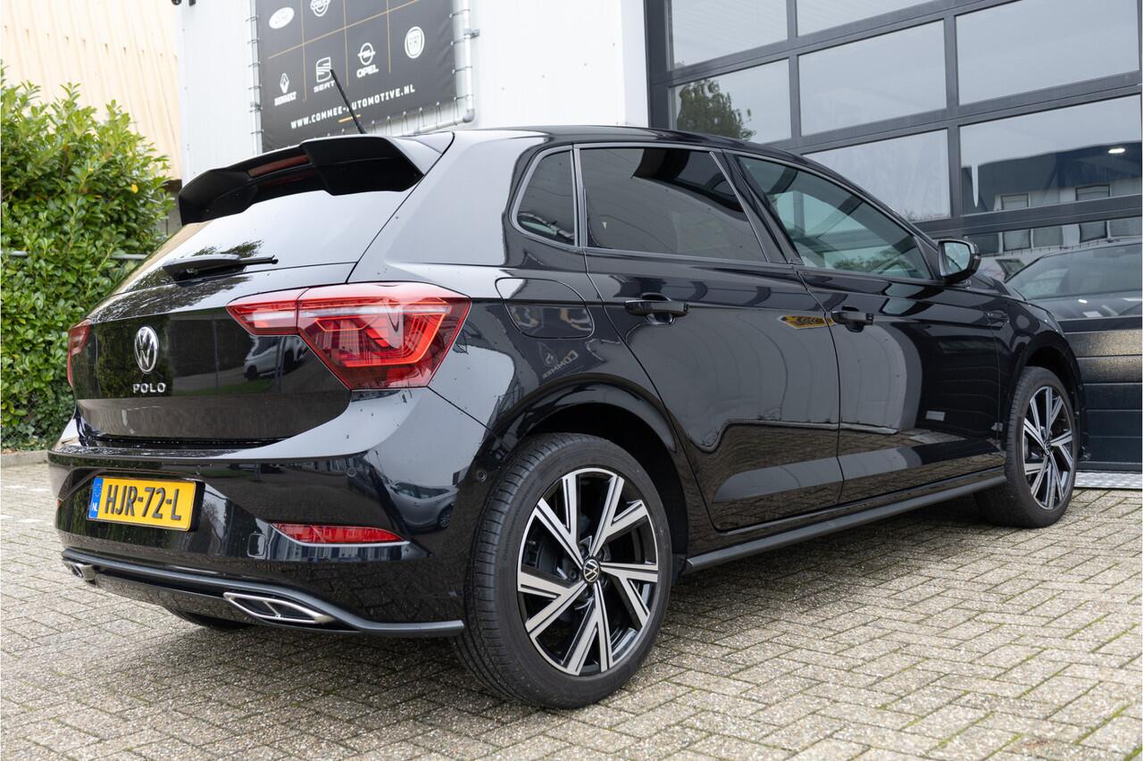 Volkswagen POLO 1.0 TSI 2x R-Line ?Pano?Virt?ACC?CAM