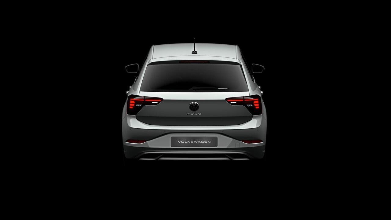 Volkswagen POLO Life Edition | 'App-Connect' smartphone integratie | Airconditioning automatisch (Climatronic), 2-zone | Buitenspiegels elektrisch instel- verwarm- en inklapbaar