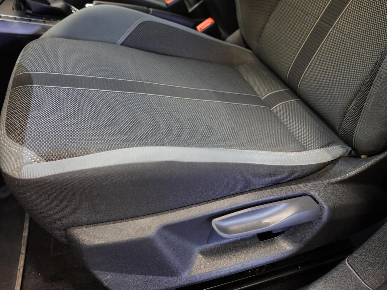 Volkswagen POLO 1.0 TSI Highline DSG-7 Aut. Executive 17" Velgen Navigatie Carplay Adaptive Cruise Control Airco Climatronic DAB+