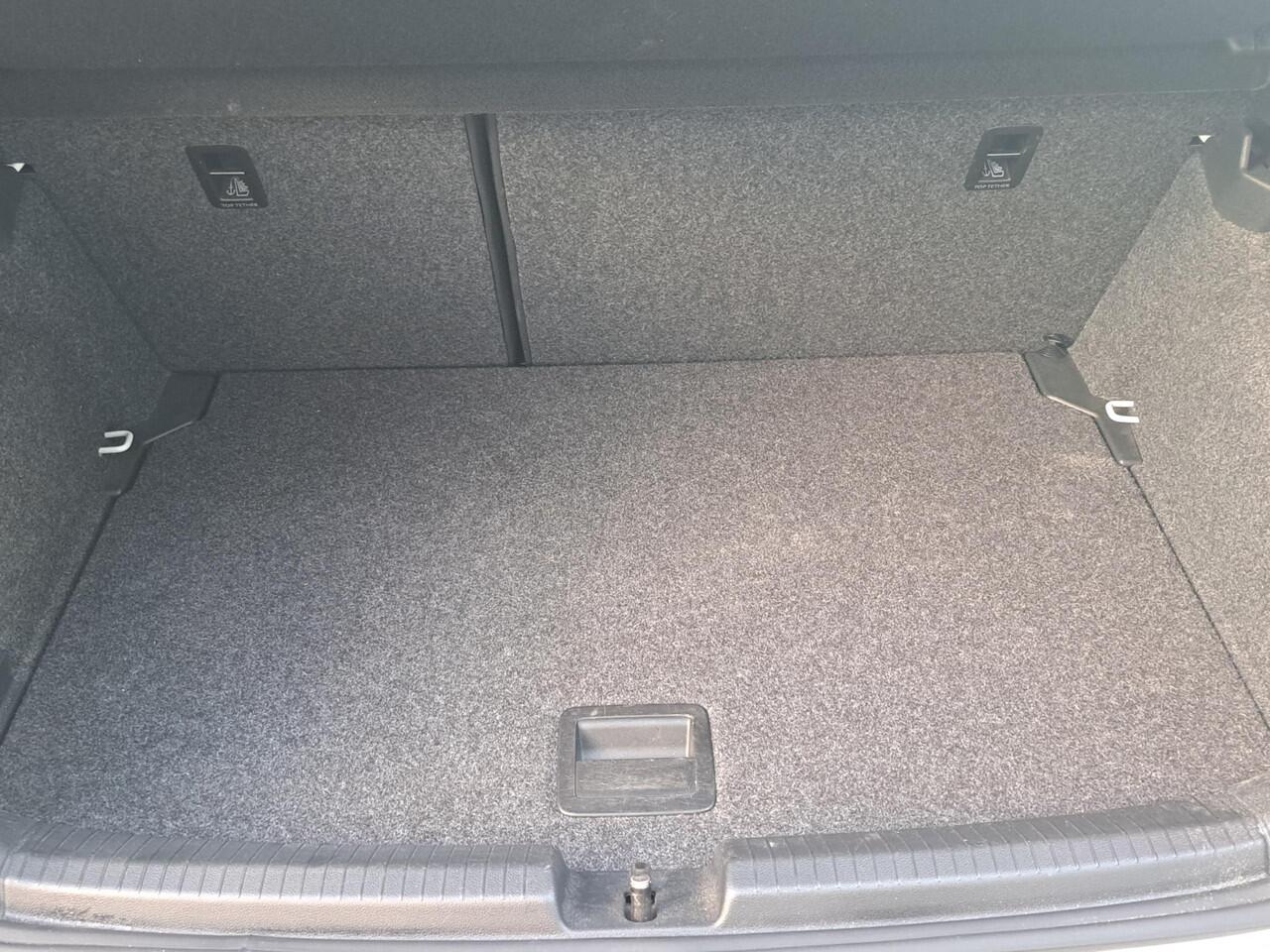 Volkswagen POLO 1.0 TSI Comfortline