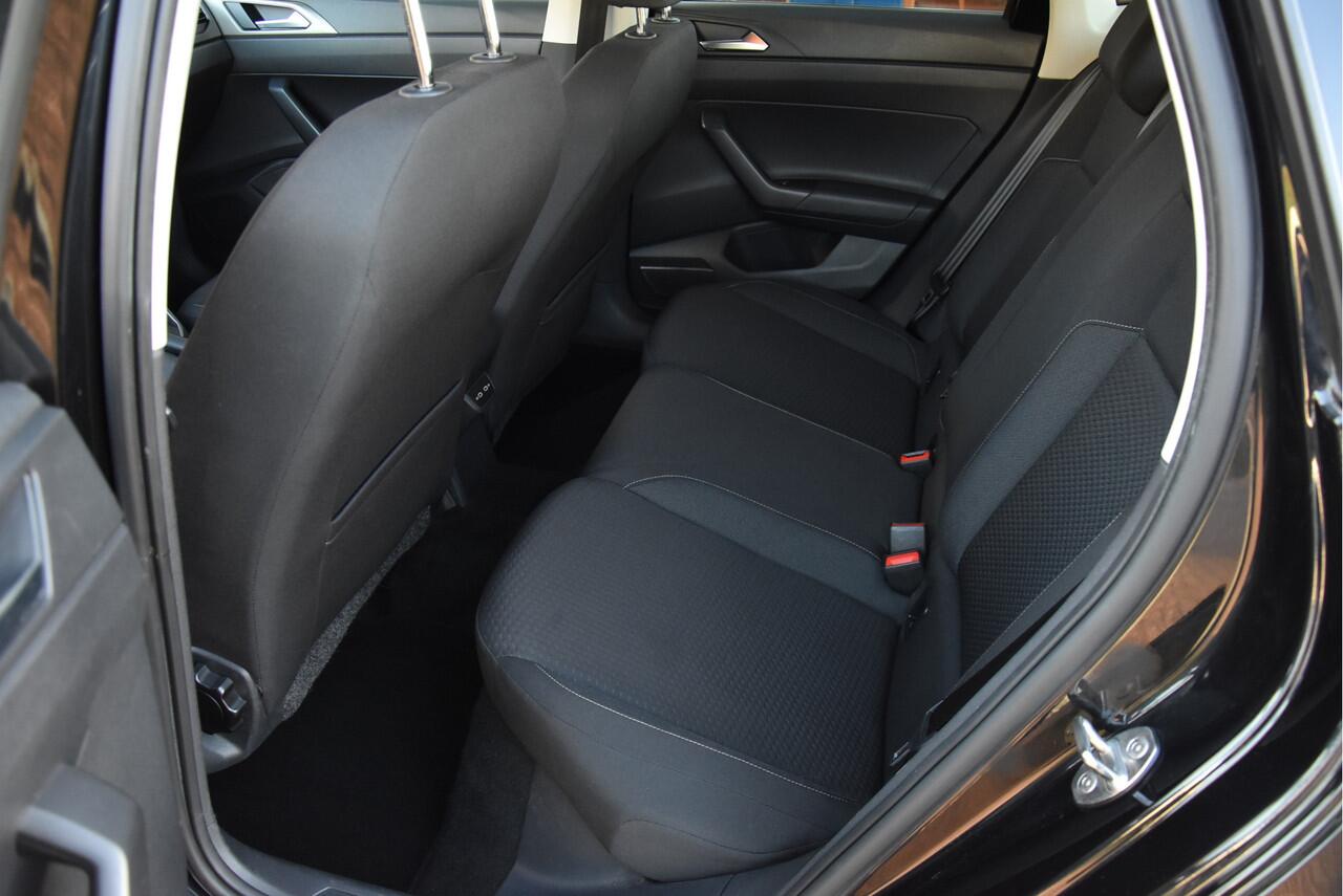 Volkswagen POLO 1.0 TSI DSG Navi PDC Carplay NAP IQ-drive