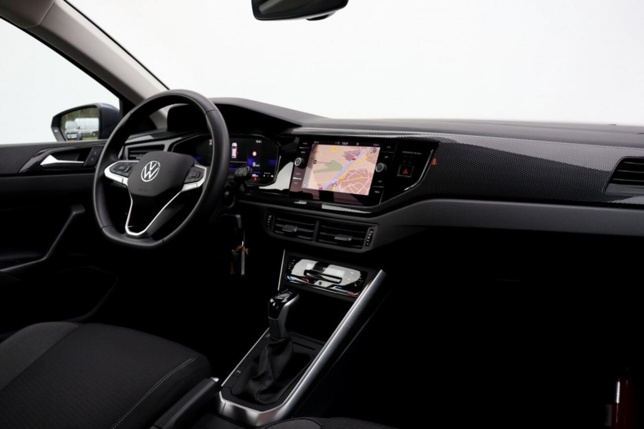 Volkswagen POLO 1.0 TSI DSG Move - 95 pk