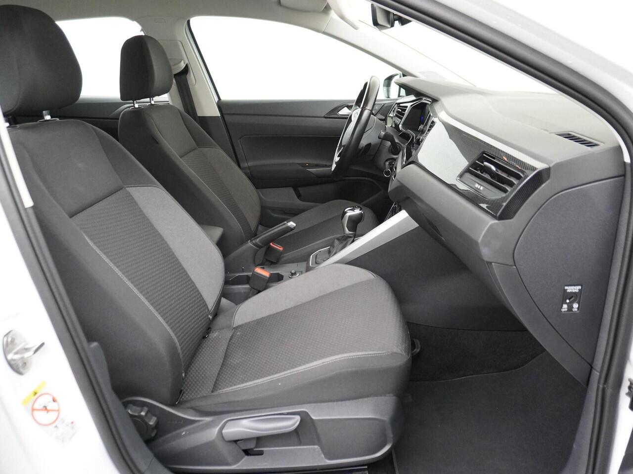 Volkswagen POLO 1.0 TSI Highline Life