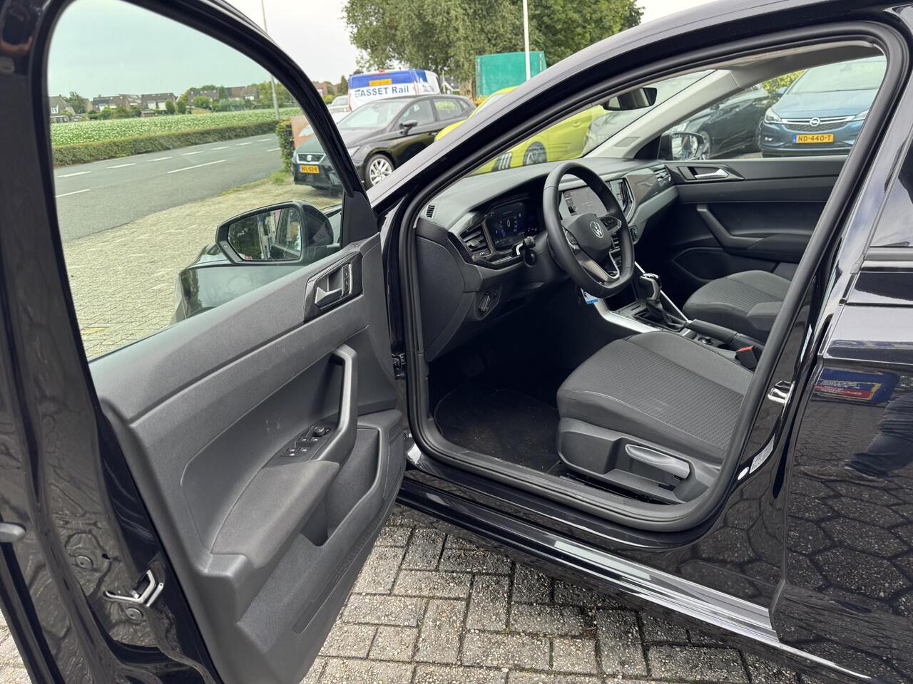 Volkswagen POLO 1.0 TSI Life Business AUTOMAAT ! | NAVI | KLIMA | BOVAG !!